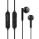 HANDS FREE BLUETOOTH CRYSTAL AUDIO BIE-02-K BLACK